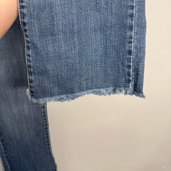 Levi’s 529 Women’s Curvy Bootcut - Size 12s - Picture 8 of 11